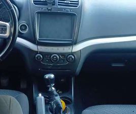 FIAT FREEMONT FREEMONT 2.0 MJT 16V URBAN 170CV