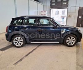 MINI COUNTRYMAN COOPER S SEGURIDAD