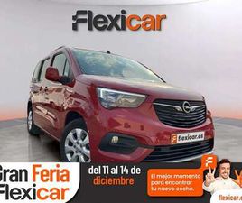 OPEL COMBO LIFE LIFE 1.5TD S/S INNOVATION L 130
