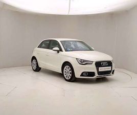 AUDI A1 SPORTBACK SPB 1.2 TFSI AMBITION