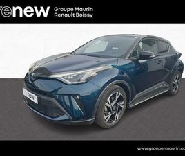 1.8 HYBRIDE 140CH COLLECTION NG23