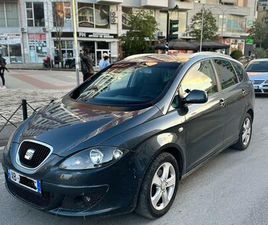SEAT ALTEA XL SEAT ALTEA XL 1.9 TDI VITI 2008