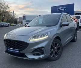 FORD KUGA 2.5 DURATEC 190CH FHEV E85 ST-LINE BUSINESS BVA