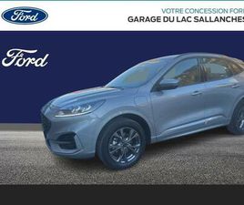 FORD KUGA 2.5 DURATEC 225CH PHEV ST-LINE BVA