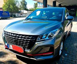 DFSK FENGON 500 DFSK FENGON 500 1 JAHR GARANTIE LEDER/NAVI/KAMERA