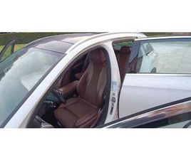 MERCEDES CLASSE E ALL-TERRAIN E 220 CLASSE E ALL-TERRAIN D SPORT 4MATIC AUTO