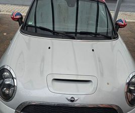 MINI ROADSTER JOHN COOPER WORKS MINI JOHN COOPER WORKS ROADSTER JOHN COOPER WORKS