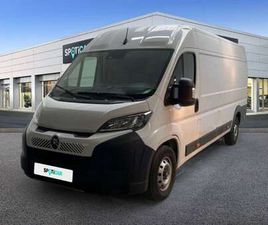 2 435 L4H2 2.2 BLUEHDI 140 S&S -