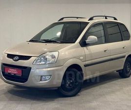 HYUNDAI MATRIX