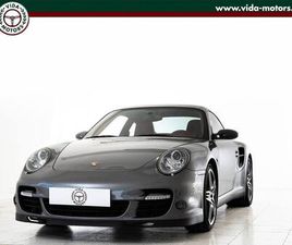 911 (997) 911 CARRERA COUPÉ