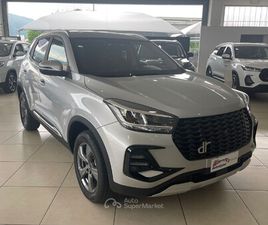 UNICA 1.5 BZ ANCHE GPL