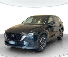 2.2 SKYACTIVD 150CV EXCLUSIVE-LINE 2WD