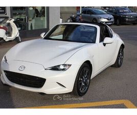 RF 160CV NAVY CAMBIO AUTO SENSORI