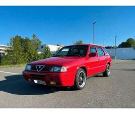 ALFA ROMEO 33 SPORTWAGON KOMBI 1.7 16V BOXER