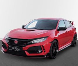 HONDA CIVIC TYPE R HONDA CIVIC 2.0 VTEC TYPE R GT, EVENTURI, WAGNER, WKR