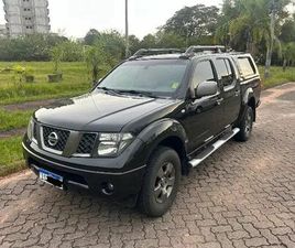 SE ATTACK CD 4X4 2.5 TB DIESEL