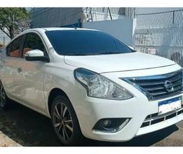 V-DRIVE PREMIUM 1.6 16V FLEX AUT