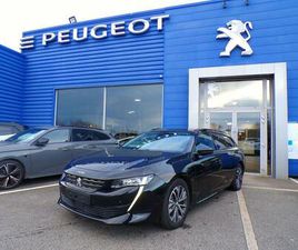 BLUEHDI 130CH S&S ALLURE PACK EAT8