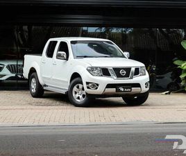 PLATINUM CD 4X4 2.5 TB DIESEL