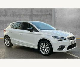 1.0 TSI FR DSG EURO 6 (START/STOP) 5DR