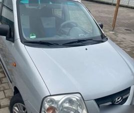 HYUNDAI ATOS HYUNDAI ATOS PRIME