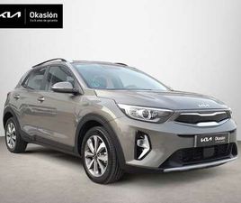 1.0 T-GDI 74KW (100CV) MHEV IMT DRIVE