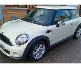 MINI MINI ONE MINI MINI ONE 75 CV