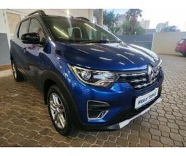 RENAULT TRIBER 2023 RENAULT TRIBER 1.0 INTENS