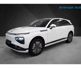 PERFORMANCE LR AWD/ACC/H.FESTE/LUFT/PANORAMA/MASSASJE++