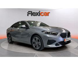 BMW SERIE 2 220 220IA