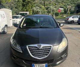 LANCIA DELTA DELTA III 2008 1.6 MJT GOLD 120CV DPF