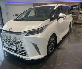 2.5 350H TAKUMI E-CVT AWD EURO 6 (START/STOP) 5DR