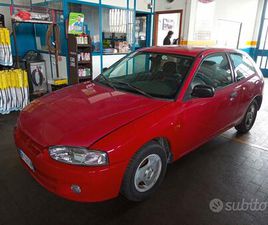 MITSUBISHI COLT MITSUBISHI COLT
