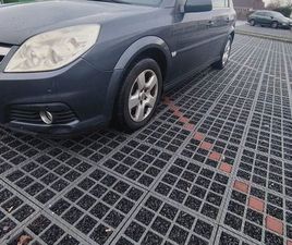 OPEL SIGNUM CG OK CT OK JUSQU'AU 23/05/2026