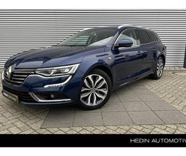 ESTATE TCE 150PK INTENS 1850KG TREKVERMOGEN