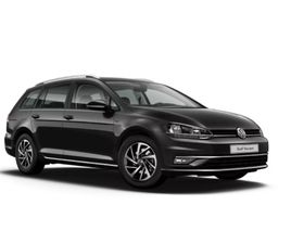 VOLKSWAGEN GOLF VARIANT VII 1.0 TSI 116 PS 6-GANG+PDC+KLIMA+NAVI+
