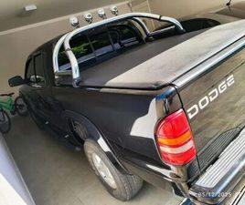 DODGE DAKOTA SPORT 3.9 V6 CD AUT.