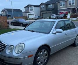 KIA AMANTI 2008 KIA AMANTI