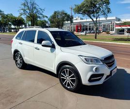LIFAN X60 LIFAN X60 1.8 16V 128CV 5P MEC. 2019
