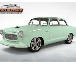 AMC RAMBLER 1959 RAMBLER AMERICAN FOR SALE