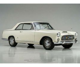 1964 LANCIA FLAMINIA FOR SALE