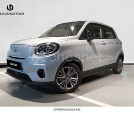 LEAPMOTOR T03 T03 BEV 37.3KWH DESIGN AUTO