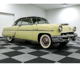 1953 MERCURY MONTEREY FOR SALE