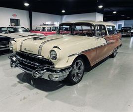 1956 PONTIAC SAFARI FOR SALE