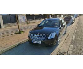 CADILLAC BLS CADILLAC BLS 1.9D SPORT AUTO