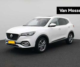 MG EHS MG EHS - 1.5 TGDI PHEV AUT. LUXURY | PANORAMADAK | NAVI | LEDER | LED SFEERLICHT | CARPLAY | 360 CA