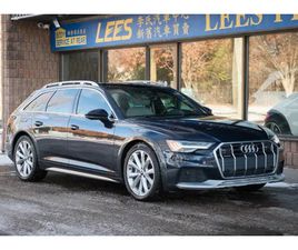 2023 AUDI A6 ALLROAD