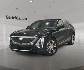 2024 CADILLAC LYRIQ TECH W/1SA