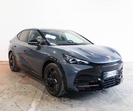 VZ ADRENALINE AWD 77KWH 340 CV