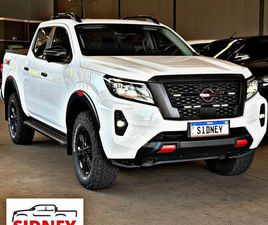 PRO4X CD 4X4 2.3 BI-TB DIE. AUT